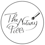 The Notary Pills