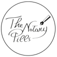 The Notary Pills